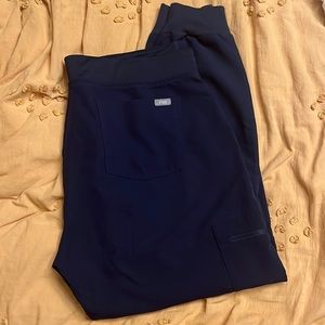 Figs jogger scrub pants